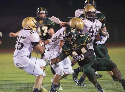 Thumbnail 3 in Northern Vance @ Ravenscroft photogallery.