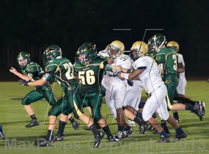 Thumbnail 1 in Northern Vance @ Ravenscroft photogallery.