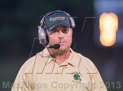 Thumbnail 3 in Northern Vance @ Ravenscroft photogallery.