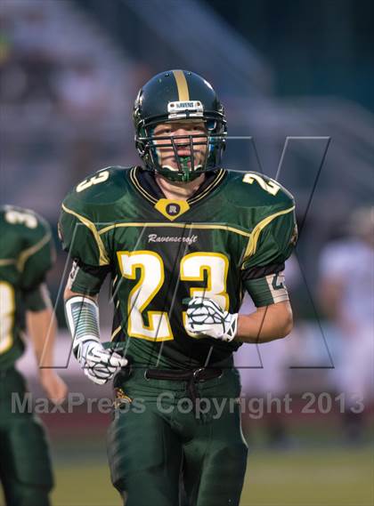 Thumbnail 2 in Northern Vance @ Ravenscroft photogallery.