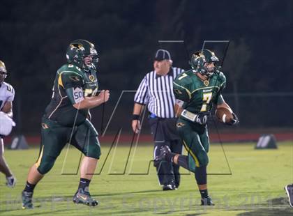 Thumbnail 3 in Northern Vance @ Ravenscroft photogallery.