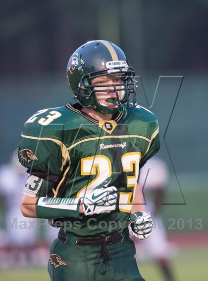 Thumbnail 1 in Northern Vance @ Ravenscroft photogallery.
