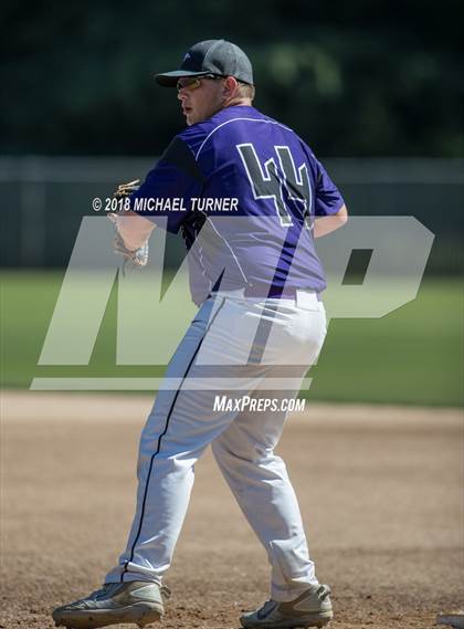 Thumbnail 1 in Modoc vs. Hamilton (NSCIF D5 Final) photogallery.