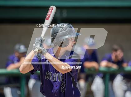 Thumbnail 1 in Modoc vs. Hamilton (NSCIF D5 Final) photogallery.