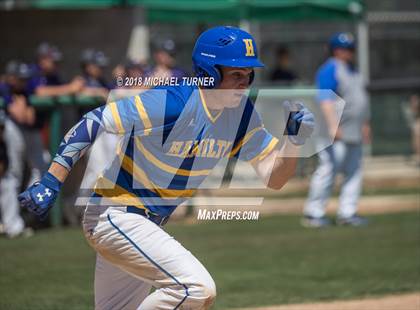 Thumbnail 1 in Modoc vs. Hamilton (NSCIF D5 Final) photogallery.