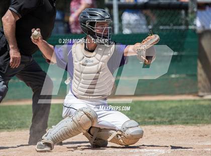 Thumbnail 1 in Modoc vs. Hamilton (NSCIF D5 Final) photogallery.