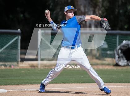 Thumbnail 1 in Modoc vs. Hamilton (NSCIF D5 Final) photogallery.