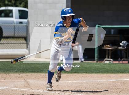 Thumbnail 1 in Modoc vs. Hamilton (NSCIF D5 Final) photogallery.