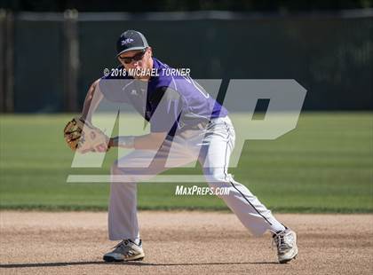 Thumbnail 2 in Modoc vs. Hamilton (NSCIF D5 Final) photogallery.