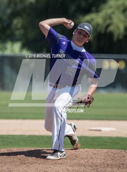 Thumbnail 1 in Modoc vs. Hamilton (NSCIF D5 Final) photogallery.