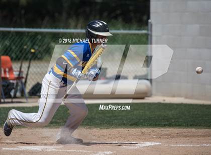 Thumbnail 1 in Modoc vs. Hamilton (NSCIF D5 Final) photogallery.
