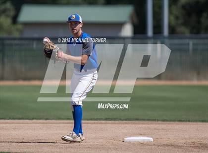 Thumbnail 1 in Modoc vs. Hamilton (NSCIF D5 Final) photogallery.