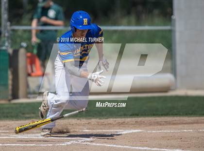Thumbnail 1 in Modoc vs. Hamilton (NSCIF D5 Final) photogallery.