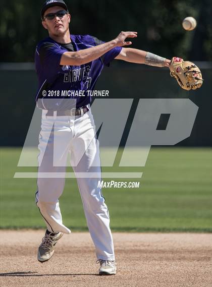 Thumbnail 1 in Modoc vs. Hamilton (NSCIF D5 Final) photogallery.