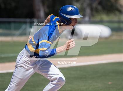 Thumbnail 1 in Modoc vs. Hamilton (NSCIF D5 Final) photogallery.