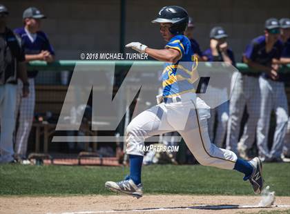 Thumbnail 1 in Modoc vs. Hamilton (NSCIF D5 Final) photogallery.