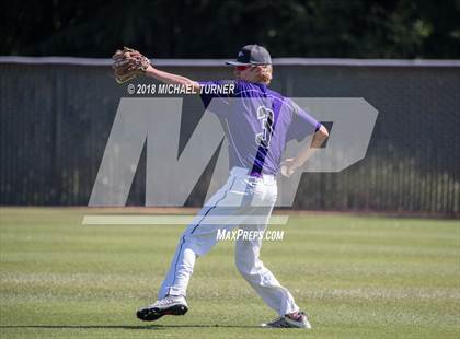 Thumbnail 3 in Modoc vs. Hamilton (NSCIF D5 Final) photogallery.