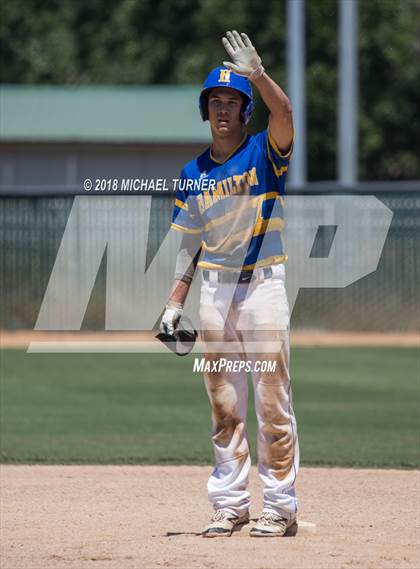 Thumbnail 1 in Modoc vs. Hamilton (NSCIF D5 Final) photogallery.