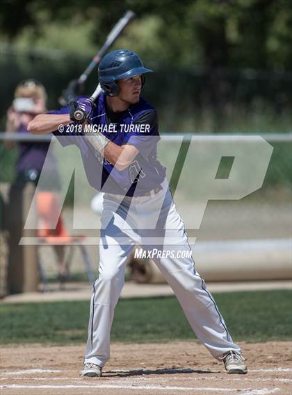 Thumbnail 1 in Modoc vs. Hamilton (NSCIF D5 Final) photogallery.