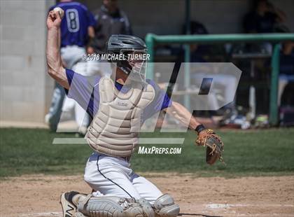 Thumbnail 2 in Modoc vs. Hamilton (NSCIF D5 Final) photogallery.