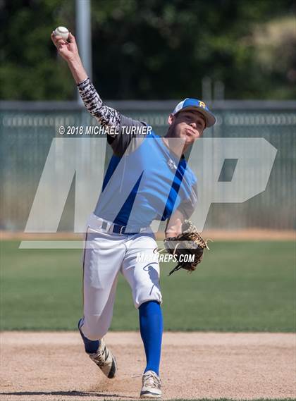 Thumbnail 1 in Modoc vs. Hamilton (NSCIF D5 Final) photogallery.