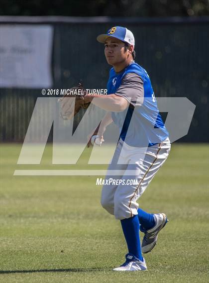 Thumbnail 1 in Modoc vs. Hamilton (NSCIF D5 Final) photogallery.