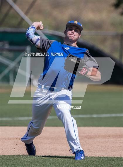 Thumbnail 3 in Modoc vs. Hamilton (NSCIF D5 Final) photogallery.
