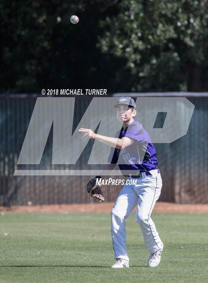 Thumbnail 2 in Modoc vs. Hamilton (NSCIF D5 Final) photogallery.