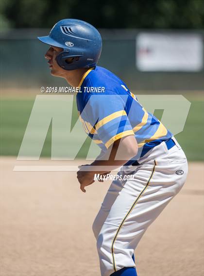 Thumbnail 1 in Modoc vs. Hamilton (NSCIF D5 Final) photogallery.