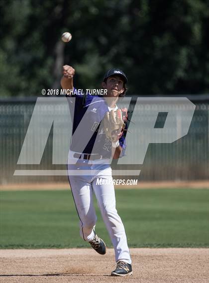 Thumbnail 1 in Modoc vs. Hamilton (NSCIF D5 Final) photogallery.