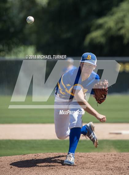 Thumbnail 3 in Modoc vs. Hamilton (NSCIF D5 Final) photogallery.