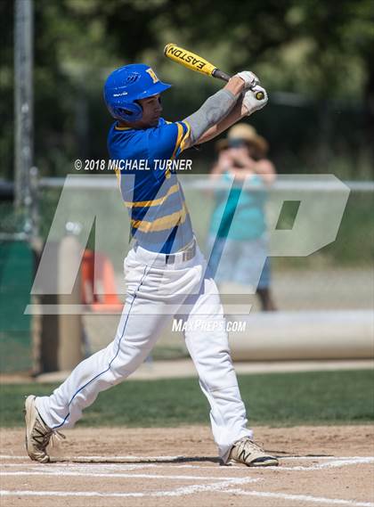 Thumbnail 1 in Modoc vs. Hamilton (NSCIF D5 Final) photogallery.