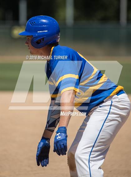 Thumbnail 1 in Modoc vs. Hamilton (NSCIF D5 Final) photogallery.