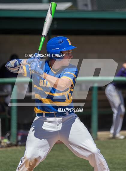 Thumbnail 3 in Modoc vs. Hamilton (NSCIF D5 Final) photogallery.