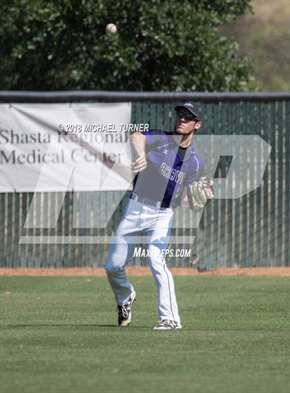 Thumbnail 3 in Modoc vs. Hamilton (NSCIF D5 Final) photogallery.