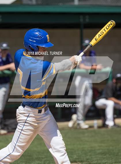 Thumbnail 1 in Modoc vs. Hamilton (NSCIF D5 Final) photogallery.