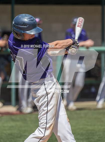 Thumbnail 2 in Modoc vs. Hamilton (NSCIF D5 Final) photogallery.