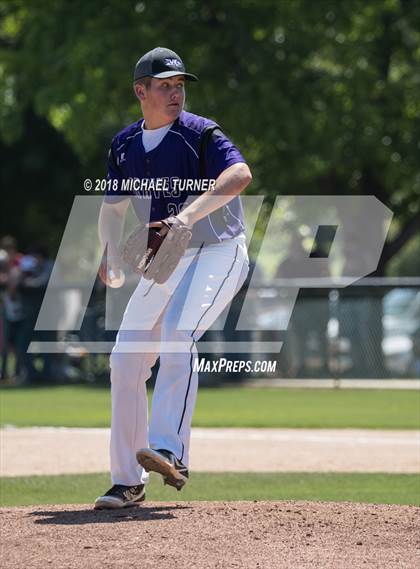 Thumbnail 1 in Modoc vs. Hamilton (NSCIF D5 Final) photogallery.