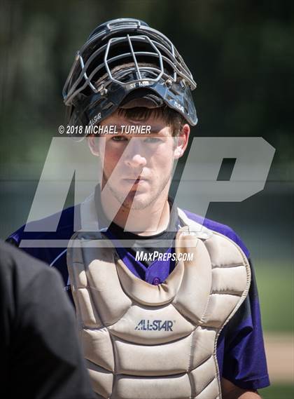 Thumbnail 1 in Modoc vs. Hamilton (NSCIF D5 Final) photogallery.