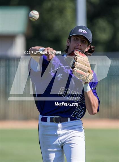 Thumbnail 1 in Modoc vs. Hamilton (NSCIF D5 Final) photogallery.