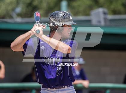 Thumbnail 1 in Modoc vs. Hamilton (NSCIF D5 Final) photogallery.