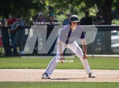 Thumbnail 1 in Modoc vs. Hamilton (NSCIF D5 Final) photogallery.