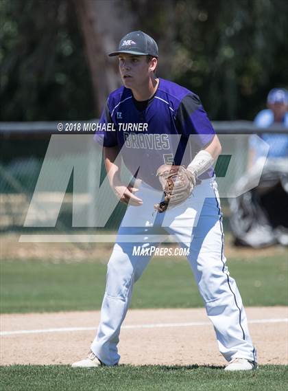 Thumbnail 1 in Modoc vs. Hamilton (NSCIF D5 Final) photogallery.
