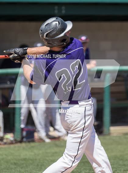 Thumbnail 3 in Modoc vs. Hamilton (NSCIF D5 Final) photogallery.