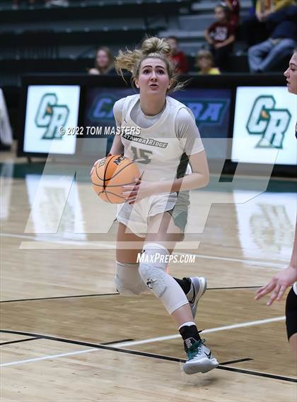 Thumbnail 3 in Cuthbertson @ Catawba Ridge photogallery.