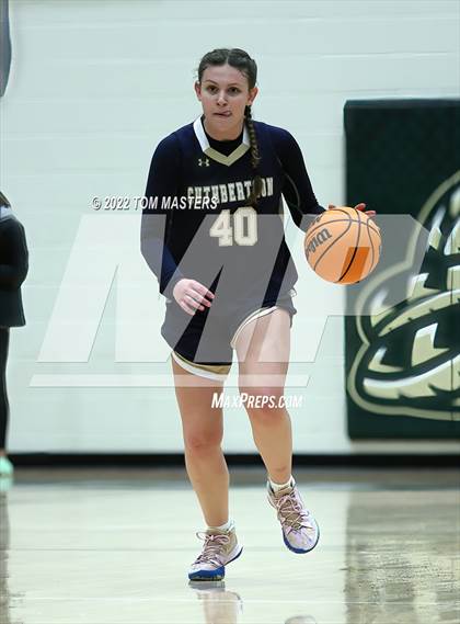 Thumbnail 3 in Cuthbertson @ Catawba Ridge photogallery.