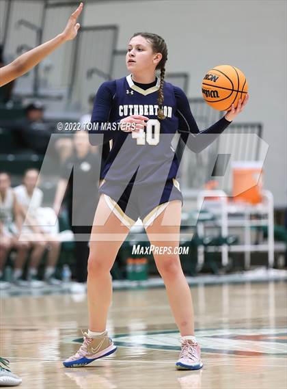 Thumbnail 3 in Cuthbertson @ Catawba Ridge photogallery.