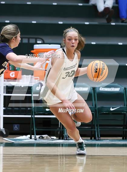 Thumbnail 1 in Cuthbertson @ Catawba Ridge photogallery.