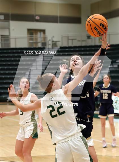 Thumbnail 3 in Cuthbertson @ Catawba Ridge photogallery.