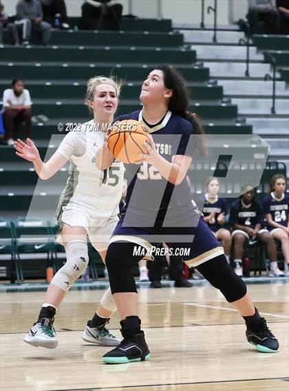 Thumbnail 1 in Cuthbertson @ Catawba Ridge photogallery.
